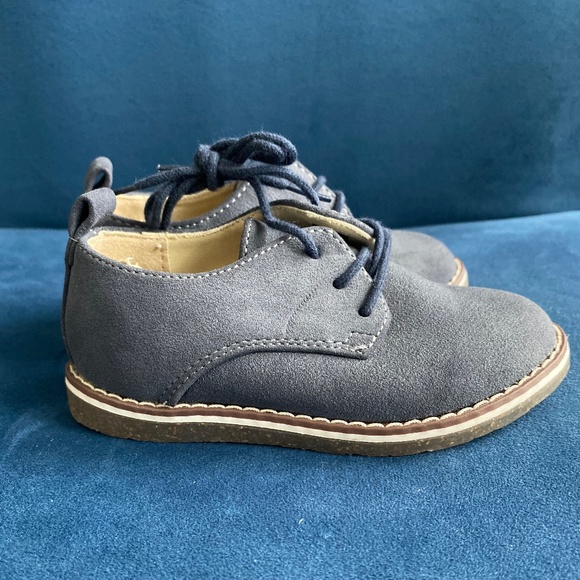Mothercare UAE Dress Shoe - Picture 1 of 3
